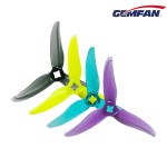 Großhandel Gemfan 3520 3.5 X2X3 3-Blatt-PC-Propeller für RC Racing 3-Zoll-Cinewhoop-Drohnen-Ersatzteile